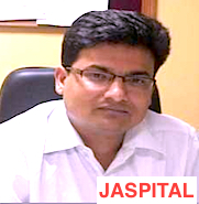 Sachin Goel, Ent Physician in Ghaziabad - Appointment | hospitalslisting